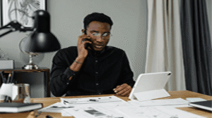 Web design services in Nigeria