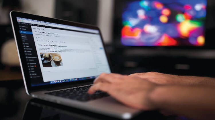Web design services in Nigeria